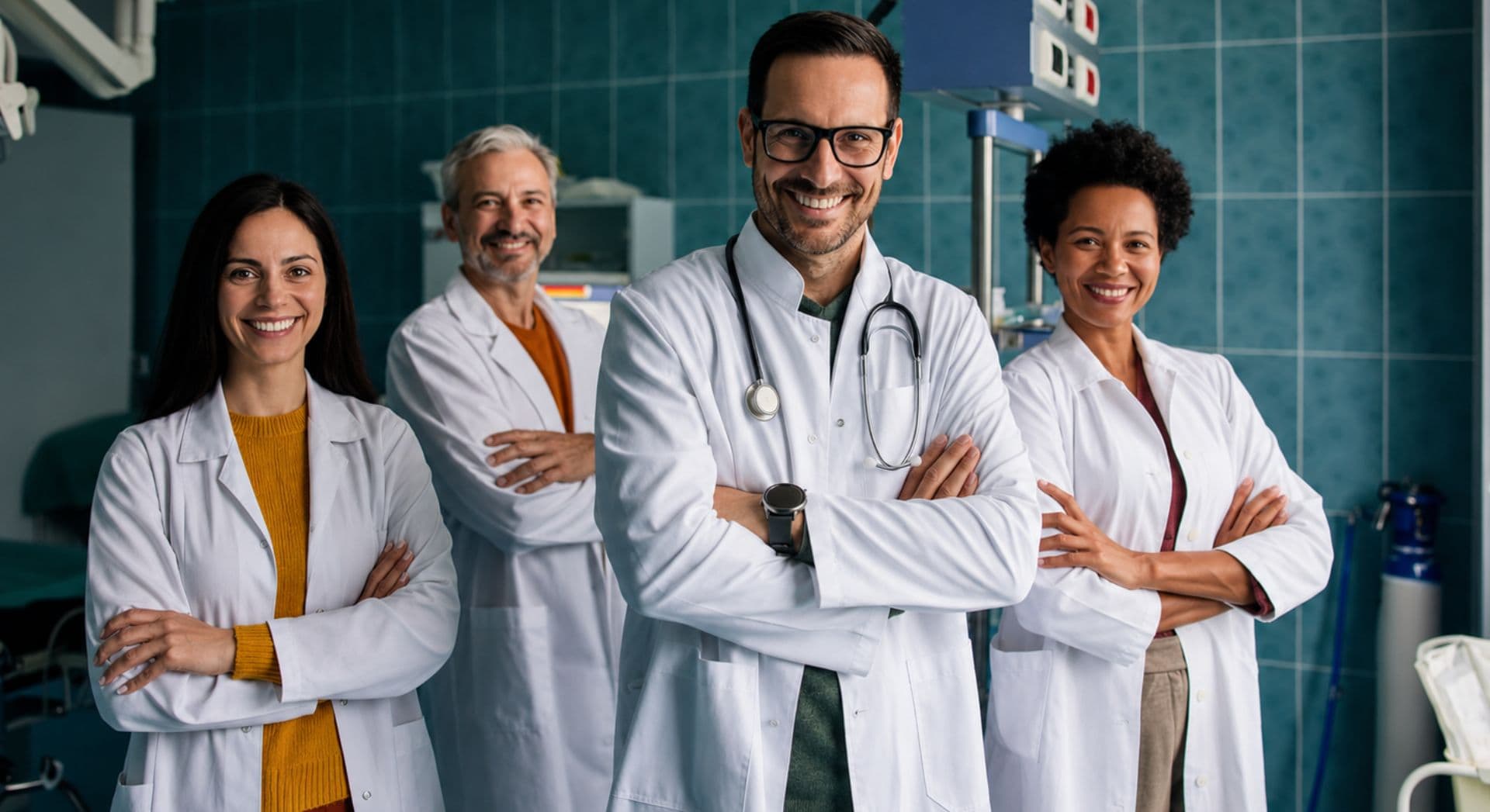 Cómo comprobar el cuadro médico sanitas en 5 minutos